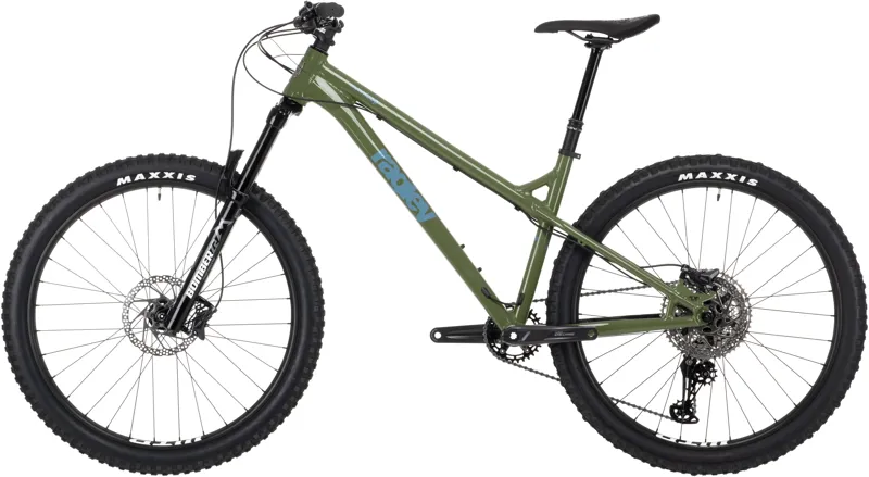 Ragley mmmbop hardtail frame hot sale 2019